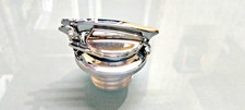 Custom Petrol Tank Cap Lid