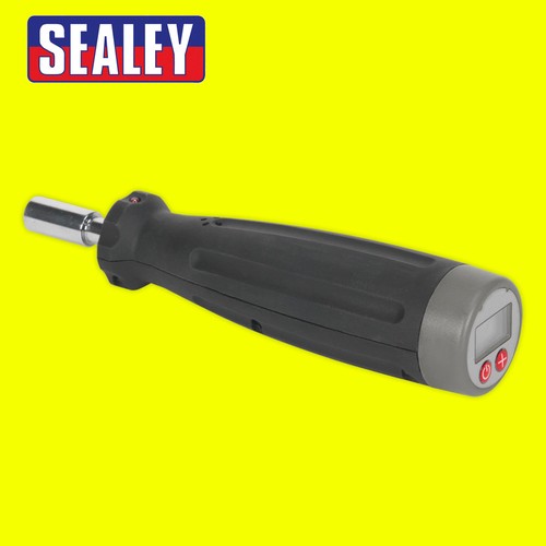 Sealey sts103 screwdriver - sealey,