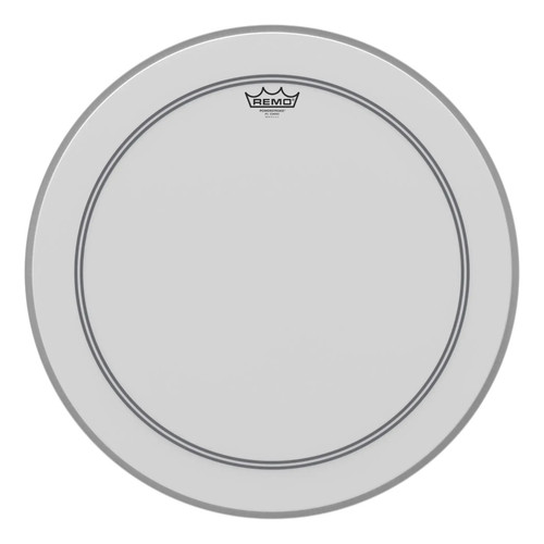 Remo powerstroke3 coated - remo,