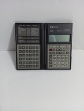 HP 28S Scientific Calculator