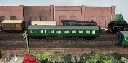 Trix trains gauge - trains,