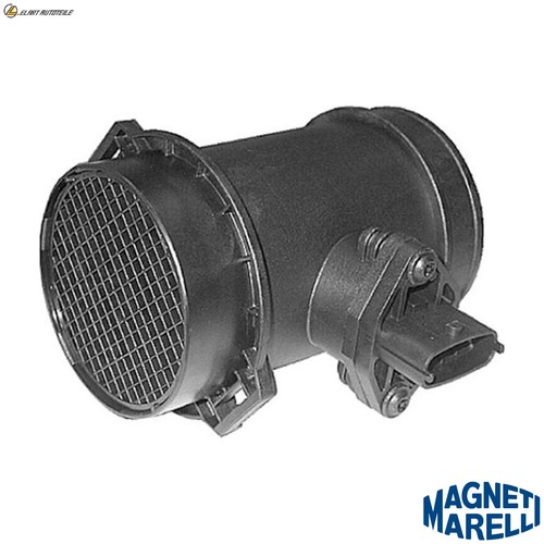 Mass air flow sensor - air,