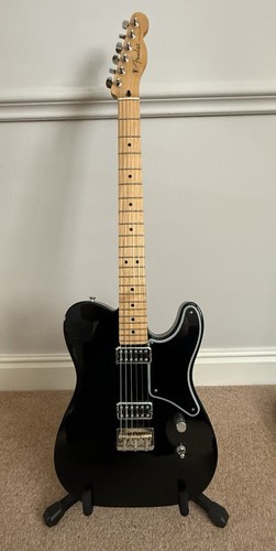 Fender telecaster cabronita - fender,