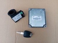 Vauxhall Astra Zafira 1.6