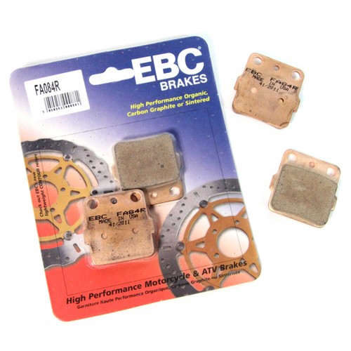 Ebc series heavy - r, duty