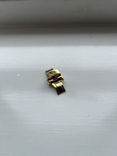 For omega 16mm buckle - for,