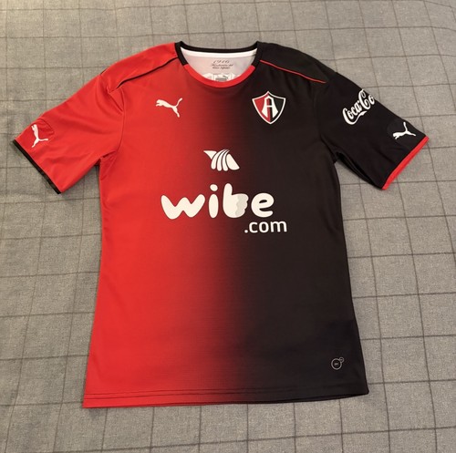 Puma 2016 atlas home - atlas, fc