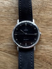 1960 vintage omega geneve - 1960’s,
