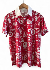 A Bathing Ape (BAPE) All over