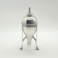 Scarce Edwardian Sterling