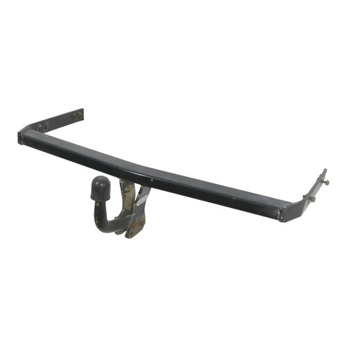 Golf fixed rigid trailer - 4, fixed/rigid