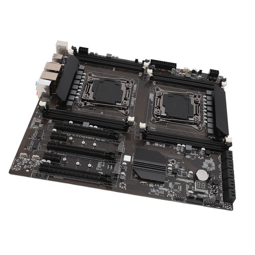 Server motherboard lga - server,