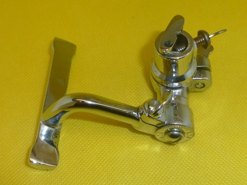 Jewelers lathe crocker graver - jewelers,