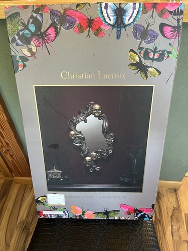 Christian lacroix vintage - christian,