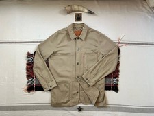 Levi's Engineer Chore Jacket L
