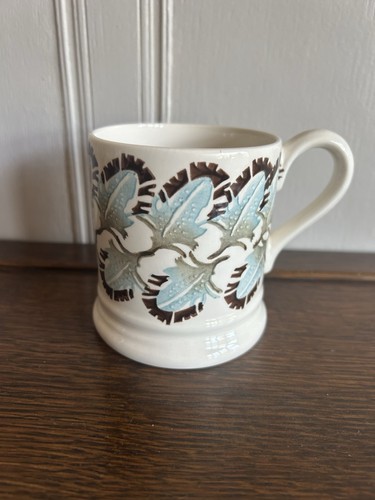 Rare emma bridgewater blue - emma,