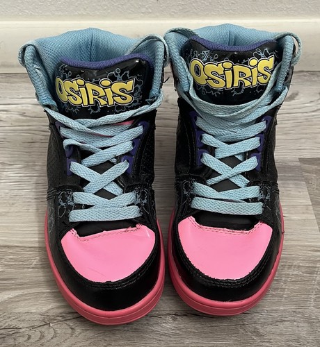 Osiris kids size high - size,