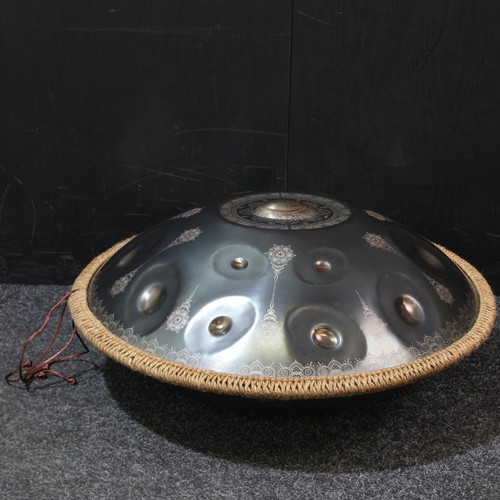 Gear4music life handpan - life,