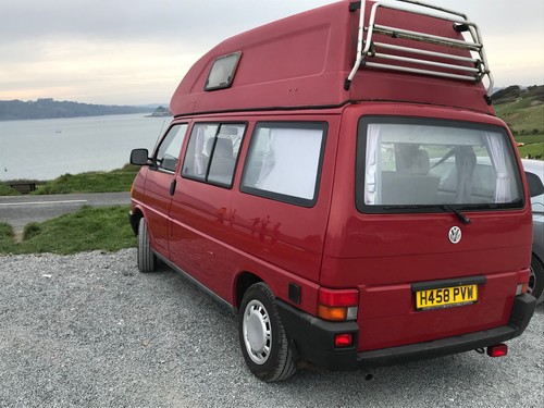 Westfalia california - vw,