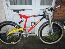 Proflex Animal 20” Full