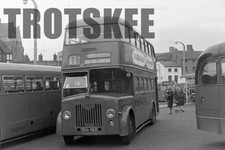 35mm Negative BMMO Leyland PD2