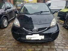 TOYOTA AYGO MK1 2005-11 PRE
