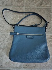 Blue Fiorelli Handbag BNWOT