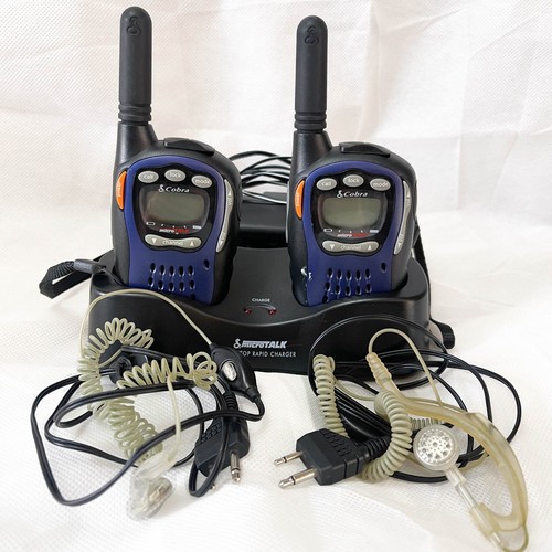 Set cobra microtalk mt525 - set, 4
