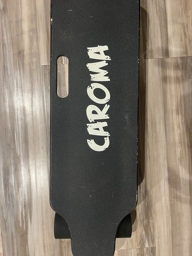 Caroma electric skateboard up - skateboard, (up