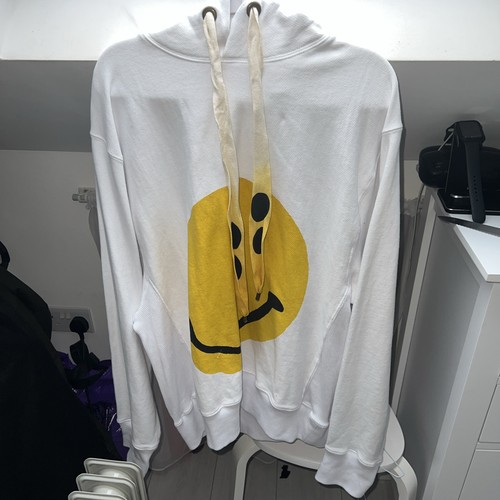 Kapital smiley hoodie - kapital, sz5