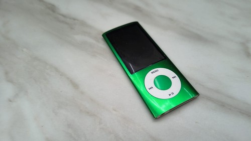 Tg2122 apple ipod nano - apple,