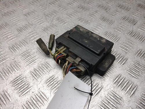 1988 kawasaki gpz 400 - gpz, fuse