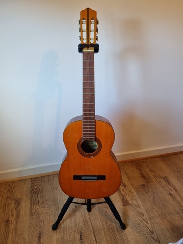 Classic acoustic suzuki guitar - classic,