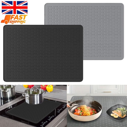 Kitchen induction hob - kitchen,