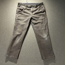 Samuel Windsor Grey Corduroy