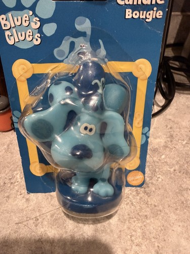 Wilton 1999 blues clues - 1999,