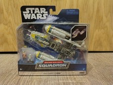 Star Wars Micro Galaxy