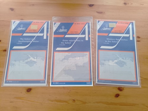 Admiralty leisure nautical - 3,