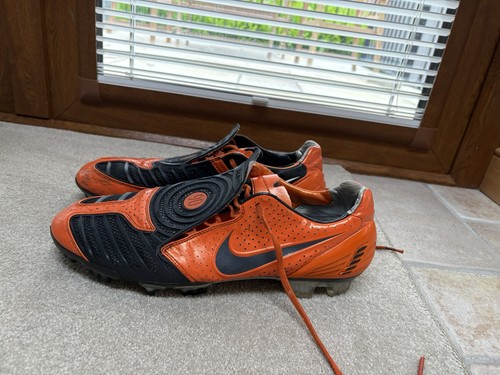 Nike total laser elite - 90,