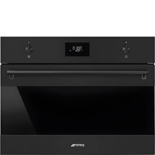 Smeg SO4301M1N - Black 40L