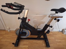 JTX Fitness CYCLO 6 Indoor