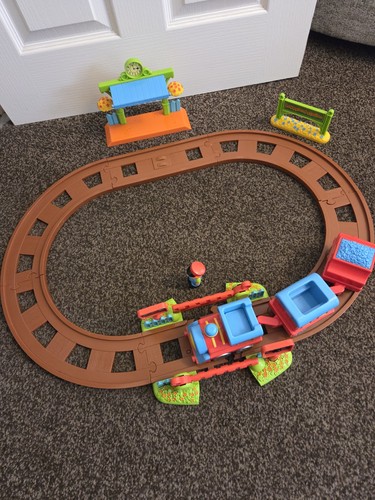 Elc happyland magic - magic, &