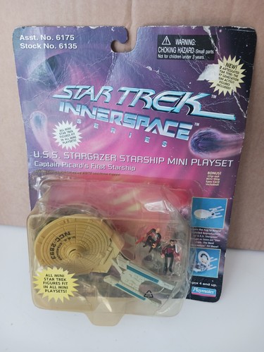 Vintage 1995 star trek s - vintage,