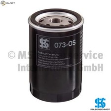OIL FILTER 50013073 FOR BBM