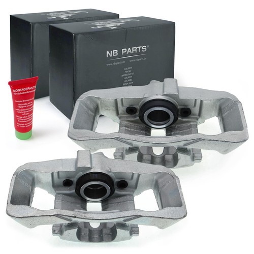 Front brake caliper for - caliper,