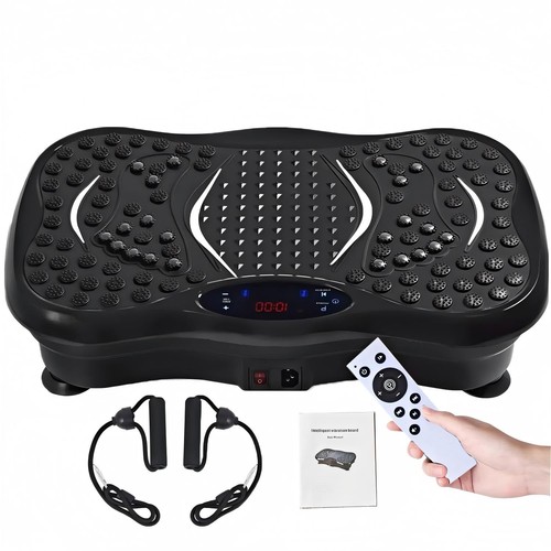 Power vibration plate - vibration, whole