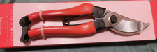 Burgon & Ball Collectors Red