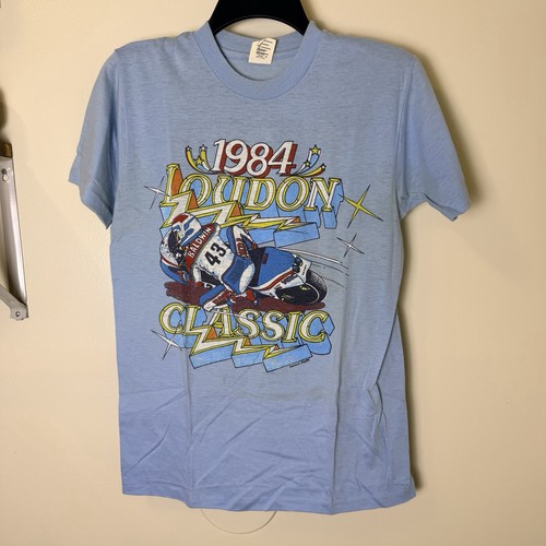 Vintage 80s loudon classic - vintage,