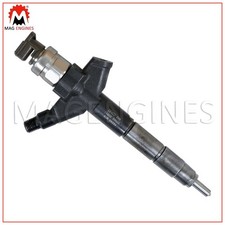 16600-3XN0A FUEL INJECTOR