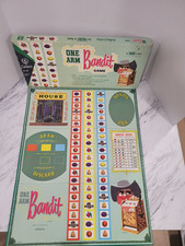 Cadaco One Arm Bandit Las